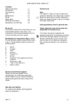 Preview for 10 page of THERMOBILE TBD 18 User Manual