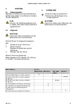 Preview for 21 page of THERMOBILE TBD 18 User Manual