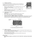 Preview for 6 page of Thermocet Hi-Fire Ligero Operating And Installation Instructions