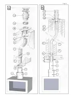 Preview for 14 page of Thermocet Trimline 100 Operating And Installation Instructions