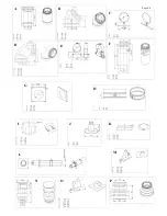 Preview for 26 page of Thermocet Trimline 100 Operating And Installation Instructions