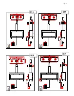 Preview for 27 page of Thermocet Trimline 100 Operating And Installation Instructions