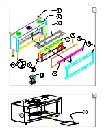 Preview for 28 page of Thermocet Trimline 100 Operating And Installation Instructions