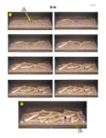 Preview for 30 page of Thermocet Trimline 100 Operating And Installation Instructions