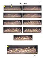 Preview for 31 page of Thermocet Trimline 100 Operating And Installation Instructions