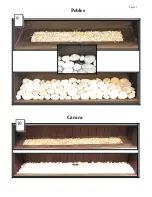 Preview for 33 page of Thermocet Trimline 100 Operating And Installation Instructions