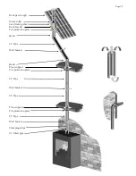 Preview for 12 page of Thermocet Trimline 2050 OH Operating And Installation Instructions