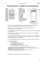 Preview for 14 page of Thermocold 10182 Manual