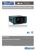 Preview for 1 page of Thermocold DOMINO BASIC Series User Manual