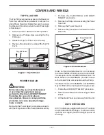 Preview for 6 page of THERMODYNE 1600NDNL International Service Manual