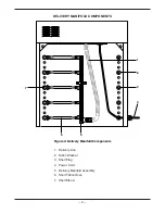 Preview for 8 page of THERMODYNE 1600NDNL International Service Manual