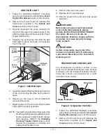 Preview for 11 page of THERMODYNE 1600NDNL International Service Manual