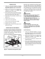 Preview for 13 page of THERMODYNE 1600NDNL International Service Manual