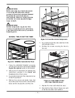 Preview for 15 page of THERMODYNE 1600NDNL International Service Manual