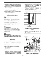 Preview for 16 page of THERMODYNE 1600NDNL International Service Manual