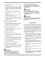 Preview for 17 page of THERMODYNE 1600NDNL International Service Manual