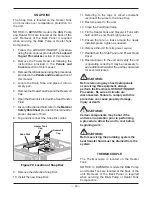 Preview for 20 page of THERMODYNE 1600NDNL International Service Manual