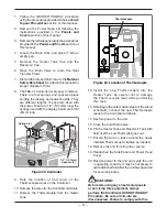 Preview for 21 page of THERMODYNE 1600NDNL International Service Manual