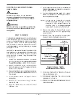 Preview for 22 page of THERMODYNE 1600NDNL International Service Manual