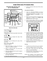 Preview for 24 page of THERMODYNE 1600NDNL International Service Manual