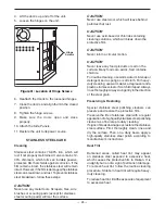 Preview for 26 page of THERMODYNE 1600NDNL International Service Manual