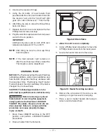 Preview for 17 page of THERMODYNE 2600DP Installation & Operation Manual