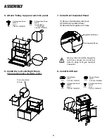 Preview for 9 page of Thermofilm HEATSTRIP CROSSRAY+ TCS2FL Operator'S Manual