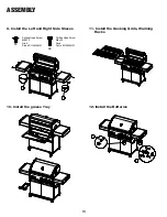 Preview for 10 page of Thermofilm HEATSTRIP CROSSRAY+ TCS2FL Operator'S Manual