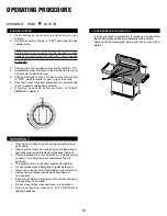 Preview for 14 page of Thermofilm HEATSTRIP CROSSRAY+ TCS2FL Operator'S Manual