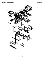 Preview for 22 page of Thermofilm HEATSTRIP CROSSRAY+ TCS2FL Operator'S Manual