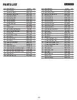 Preview for 23 page of Thermofilm HEATSTRIP CROSSRAY+ TCS2FL Operator'S Manual