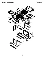 Preview for 24 page of Thermofilm HEATSTRIP CROSSRAY+ TCS2FL Operator'S Manual