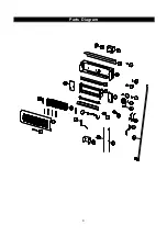 Preview for 9 page of Thermofilm HEATSTRIP TGH34WL Operation, Installation, And Maintenance Manual