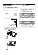 Preview for 13 page of Thermofilm HEATSTRIP TGH34WL Operation, Installation, And Maintenance Manual