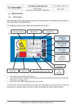 Предварительный просмотр 15 страницы thermofin TCS.2 Series Operating Manual