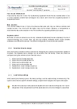 Предварительный просмотр 26 страницы thermofin TCS.2 Series Operating Manual