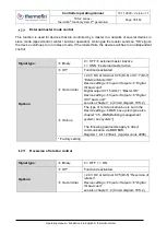 Предварительный просмотр 35 страницы thermofin TCS.2 Series Operating Manual