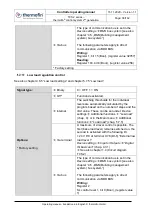 Предварительный просмотр 36 страницы thermofin TCS.2 Series Operating Manual