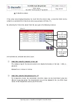 Предварительный просмотр 46 страницы thermofin TCS.2 Series Operating Manual