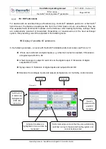 Предварительный просмотр 49 страницы thermofin TCS.2 Series Operating Manual