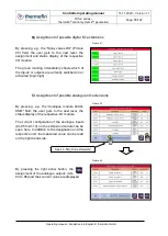 Предварительный просмотр 50 страницы thermofin TCS.2 Series Operating Manual