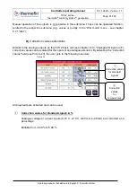 Предварительный просмотр 51 страницы thermofin TCS.2 Series Operating Manual