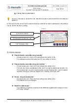 Предварительный просмотр 60 страницы thermofin TCS.2 Series Operating Manual