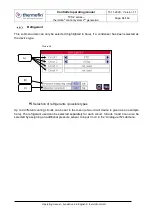 Предварительный просмотр 64 страницы thermofin TCS.2 Series Operating Manual