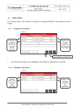 Предварительный просмотр 73 страницы thermofin TCS.2 Series Operating Manual