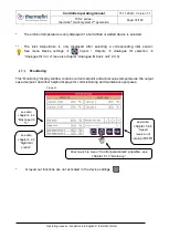 Предварительный просмотр 74 страницы thermofin TCS.2 Series Operating Manual