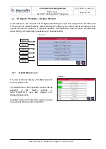 Предварительный просмотр 75 страницы thermofin TCS.2 Series Operating Manual