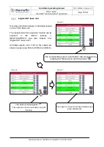 Предварительный просмотр 76 страницы thermofin TCS.2 Series Operating Manual