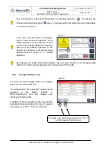 Предварительный просмотр 77 страницы thermofin TCS.2 Series Operating Manual