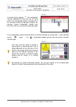 Предварительный просмотр 79 страницы thermofin TCS.2 Series Operating Manual